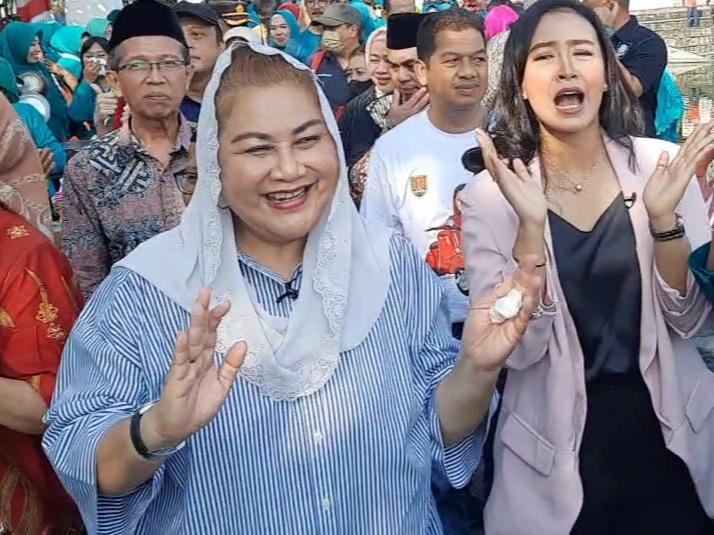Wali Kota Semarang Minta Aksi Berbagi Saat Ramadan Tidak Dijalanan
