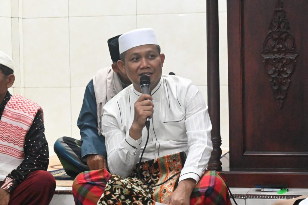 Soal Larangan Bukber, Bupati Kebumen: Kalau Masyarakat, Saya Kira Tak Masalah