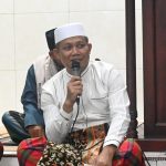 Soal Larangan Bukber, Bupati Kebumen: Kalau Masyarakat, Saya Kira Tak Masalah