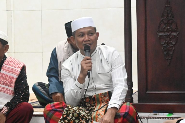 Soal Larangan Bukber, Bupati Kebumen: Kalau Masyarakat, Saya Kira Tak Masalah