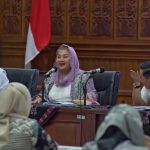 Cegah Kejahatan, Mbak Ita Ajak Unduh Aplikasi Kentongan Digital Polrestabes