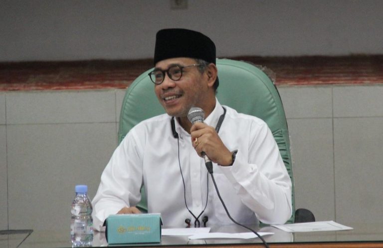 Bupati Temanggung Berharap Insentif Guru Ngaji Dipertahankan