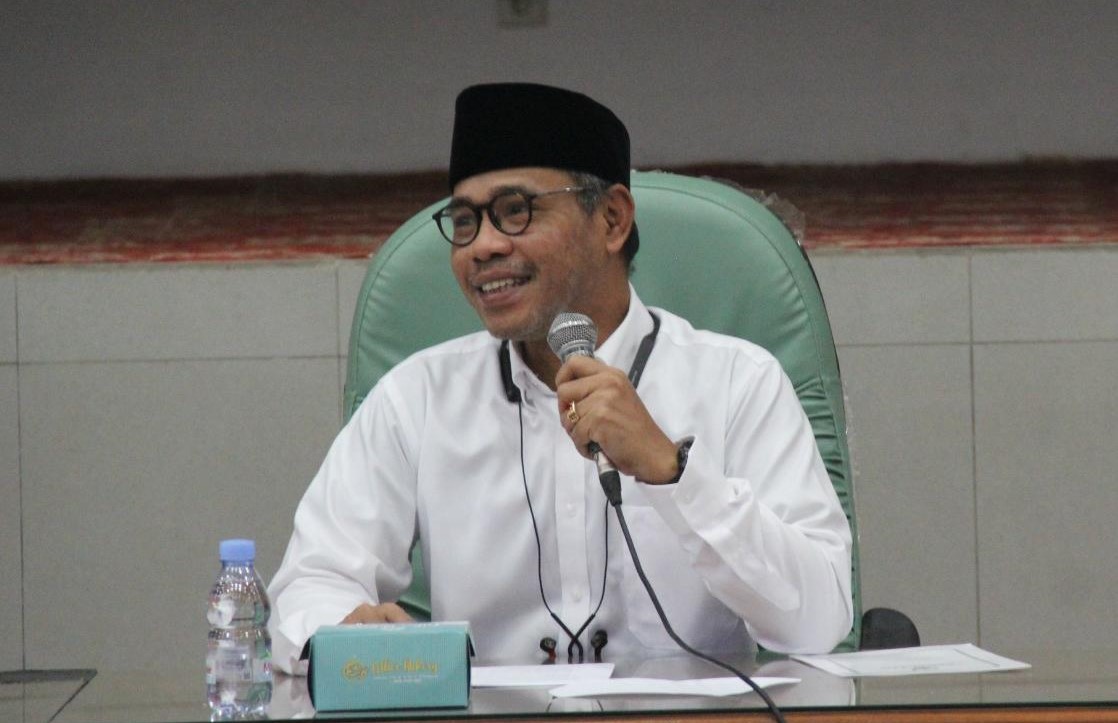 Bupati Temanggung Berharap Insentif Guru Ngaji Dipertahankan