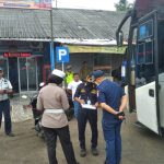 Siap Layani Pemudik Saat Lebaran 2023, Dinhub Siapkan Pos Keamanan