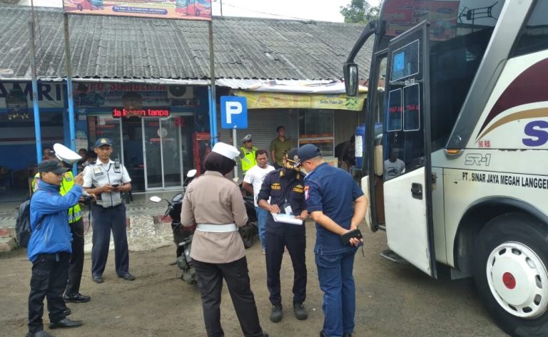 Siap Layani Pemudik Saat Lebaran 2023, Dinhub Siapkan Pos Keamanan