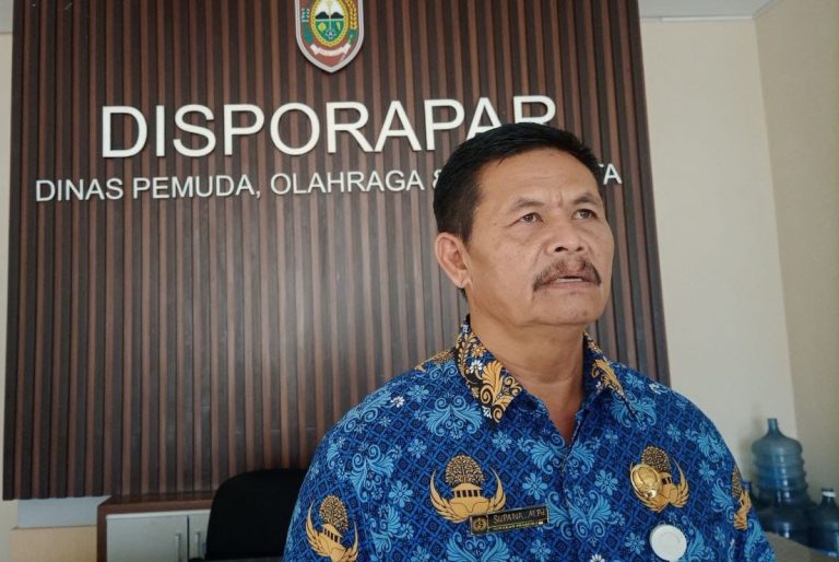 Jelang Ramadhan, Tradisi Padusan di Boyolali Bakal Digelar Lebih Meriah