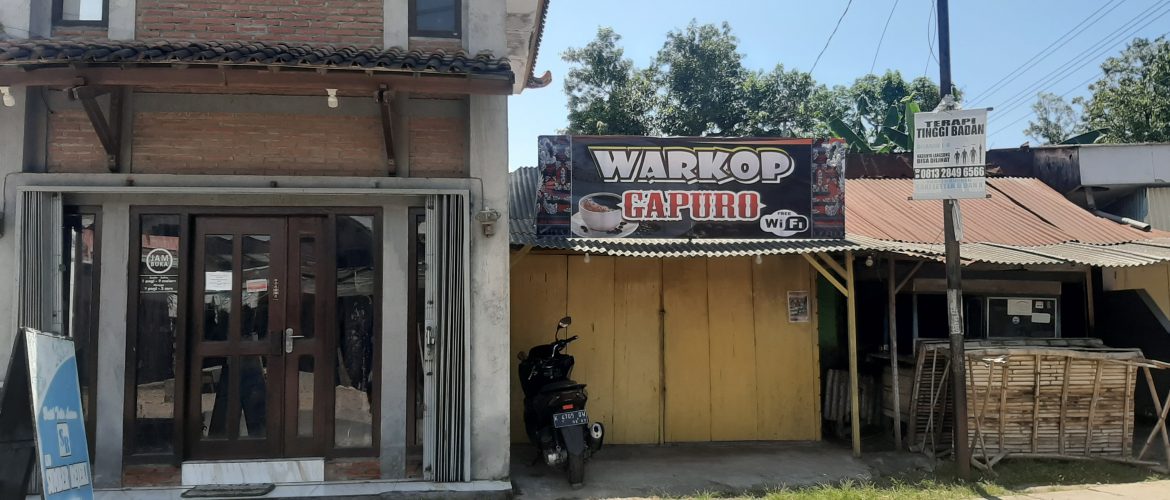 Instruksi Bupati, Selama Ramadhan Kafe Karaoke Harus Tutup dan Jam Operasional Warkop Dibatasi