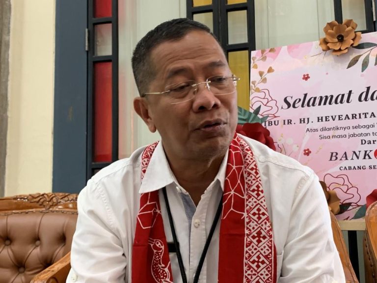 Masih Tunggu Sarpras, Gedung Ki Narto Sabdo Belum Bisa Dimanfaatkan