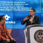 Kemenparekraf Susun Pedoman Pengembangan Destinasi Pariwisata Aman Bencana