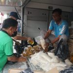 Bazar Pangan Murah Semarakkan Hari Jadi ke-117