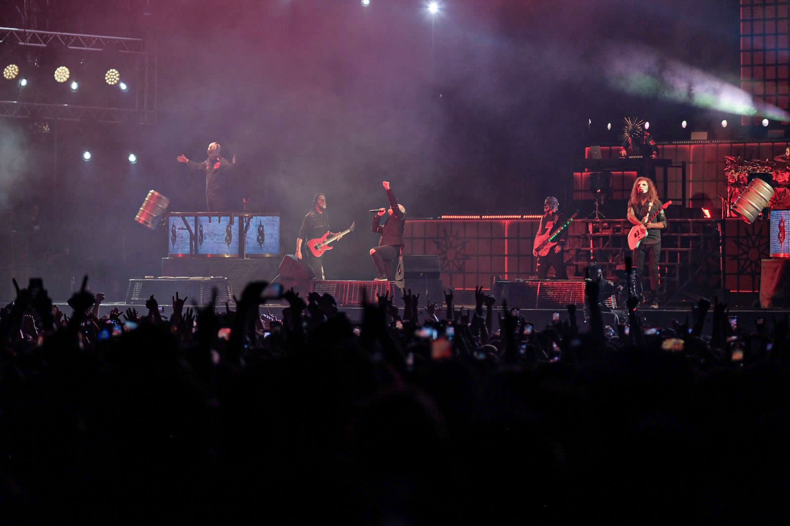 Menparekraf: Hammersonic Festival 2023, Bangkitkan Ekonomi dan Buka Lapangan Kerja