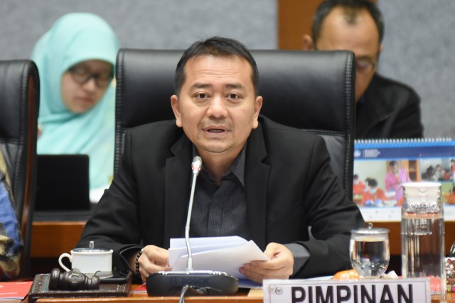 Komisi X DPR RI: Jangan Sampai Sepak Bola Indonesia Keluar dari Ekosistem Internasional FIFA