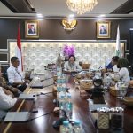 Kasus BSB Terjadi Sebelum Menjabat, Mensos Risma Beri Tanggapan
