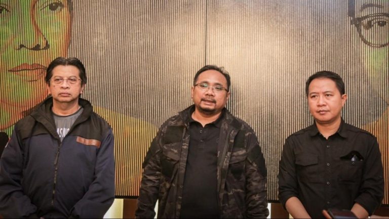 Tiba dari Saudi, Menag: Sejauh Ini Masih On The Track