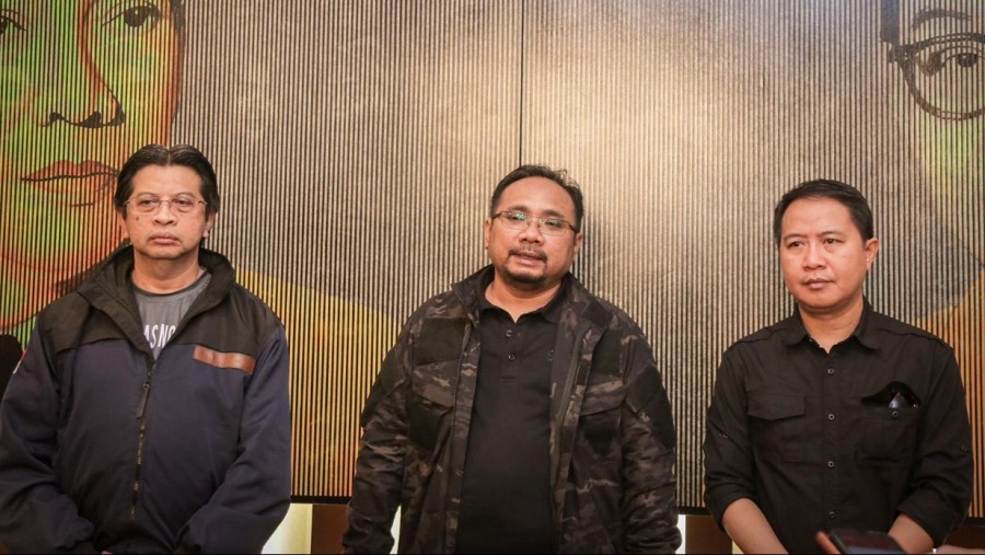 Tiba dari Saudi, Menag: Sejauh Ini Masih On The Track