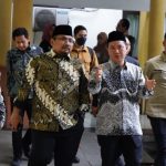 Ada 62 Ribu Lansia, Menag Minta Petugas Haji Siapkan Kursi Roda Hingga Mobil Golf 