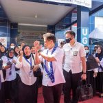 Puskesmas dan Posyandu Prima untuk Jaga Masyarakat Tetap Sehat