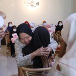 Temui Korban Rudapaksa, Mensos Berikan Penguatan dan Dorong Proses Hukum