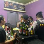 Jelang Ramadhan, Polisi Gencarkan Operasi Cipta Kondisi
