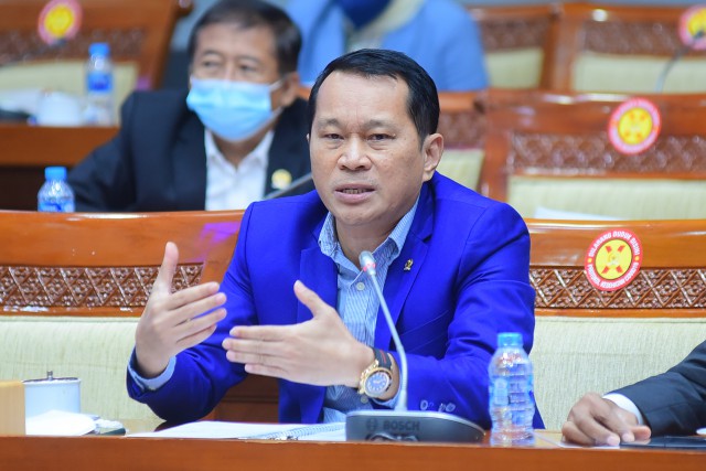 PPATK Harus Ungkap Transaksi Mencurigakan di DJP dan Kemenkeu