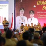 Dapat DAK Rp1,1 T, Ganjar Dorong Kepala Daerah Tangani Jalan yang ‘Dedhel Duel’
