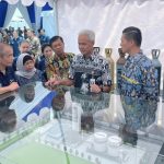 Beroperasi Mulai 2024, Ganjar Dorong Pemkab Batang Persiapkan Tenaga Kerja