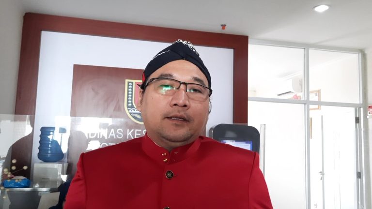 Diwaspadai, Dinkes Kota Semarang Imbau Waspada Flu Burung
