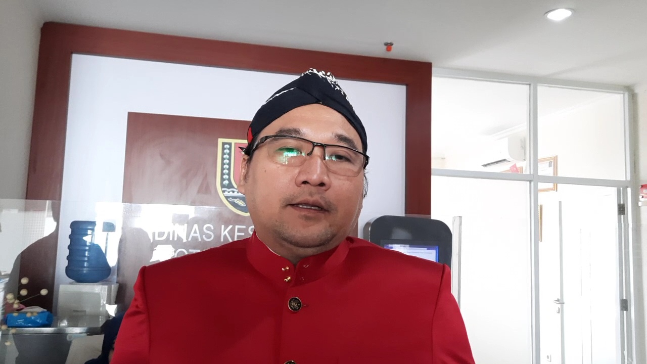 Diwaspadai, Dinkes Kota Semarang Imbau Waspada Flu Burung