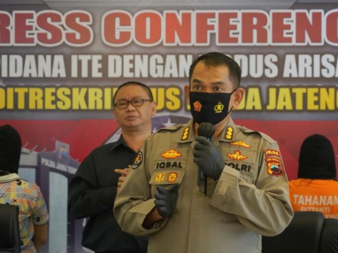 Marak Perang Sarung, Polda Siap Tindak Tegas dengan Proses Pidana