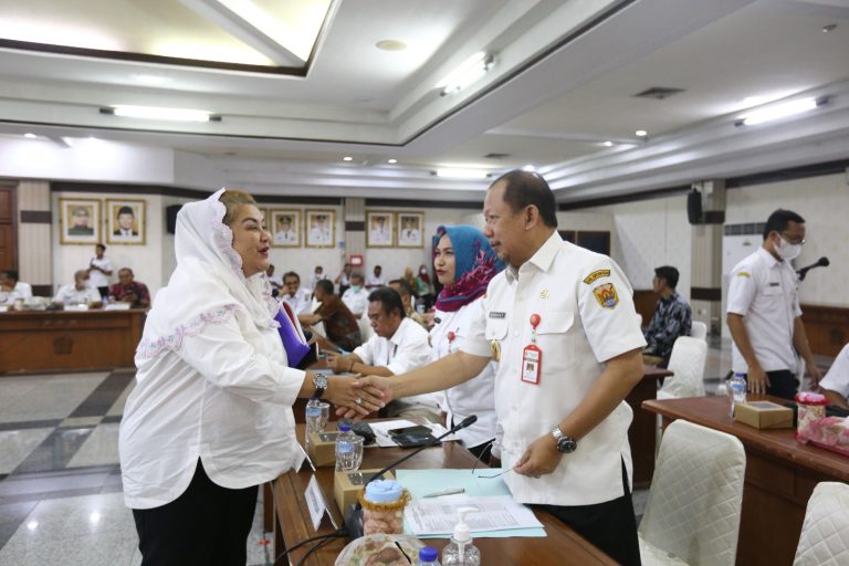 Mbak Ita Upayakan Percepatan Pembebasan Lahan untuk Penanganan Banjir