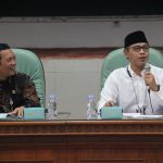 Hindari Kebingungan dan Masalah, Dindikpora Gelar Sosialisasi PPDB 2023/2024