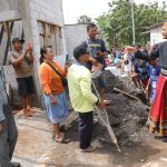Tinjau 49 Unit Ruspin, Ganjar Terus Kembangkan “Tuku Lemah Oleh Omah”