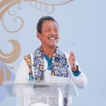 Menteri Trenggono Jaga Produk Perikanan dari Pencemaran Mikroplastik