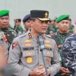 Pangdam dan Kapolda Jamin Keamanan Lebaran, Even Internasional Hingga Tahapan Pemilu 2023
