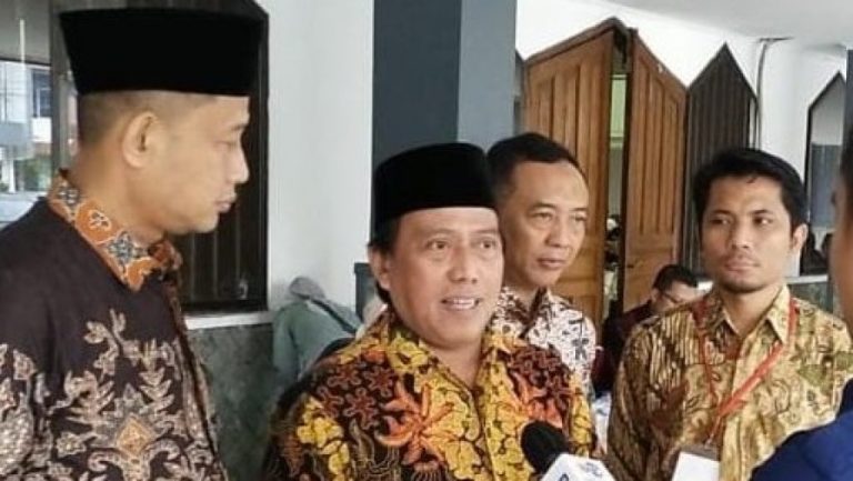 Hasil Seleksi Petugas Haji Pusat akan Diumumkan Ramadan 1444 H