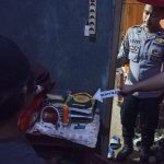 Marak Aksi Pencurian, Ditinggal Rewang Emas Milik Warga Nguntornadi Dicuri