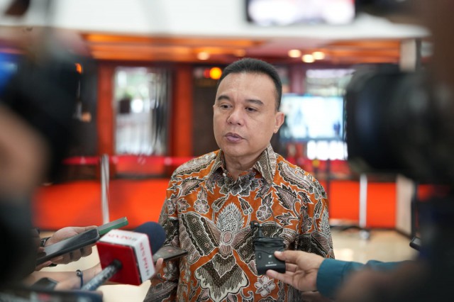 Dewan Siap Bahas Tindak Lanjut RUU PPRT Usai Reses