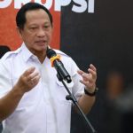 Jelang Ramadhan, Mendagri: Pemda Harus Waspadai Kenaikan Harga Pangan dan Transportasi