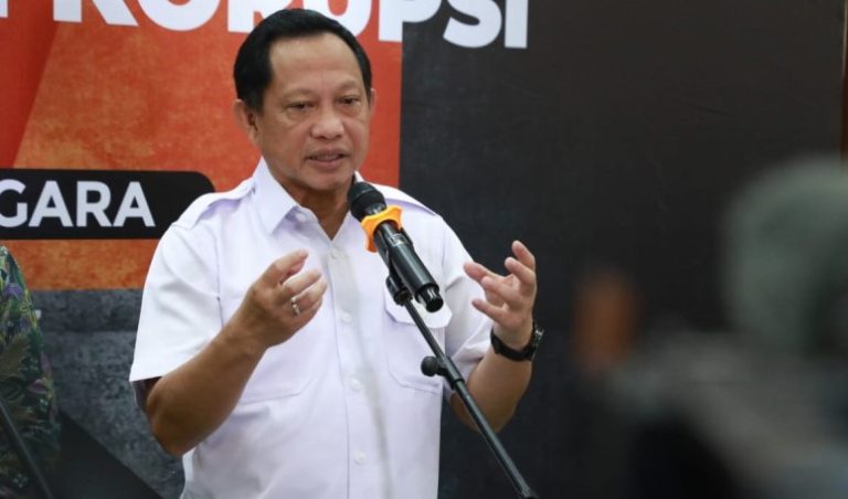 Jelang Ramadhan, Mendagri: Pemda Harus Waspadai Kenaikan Harga Pangan dan Transportasi