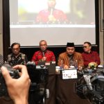 Pastikan Ajukan Banding, Tahapan Pemilu Tetap Berjalan