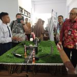 Sebanyak 21 Produk Krenova Dipresentasikan Pelajar dari 7 Kabupaten/kota se-Soloraya