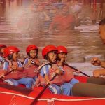 Sering Jadi Korban, BPBD Edukasi Siswa TK Mitigasi Bencana Alam