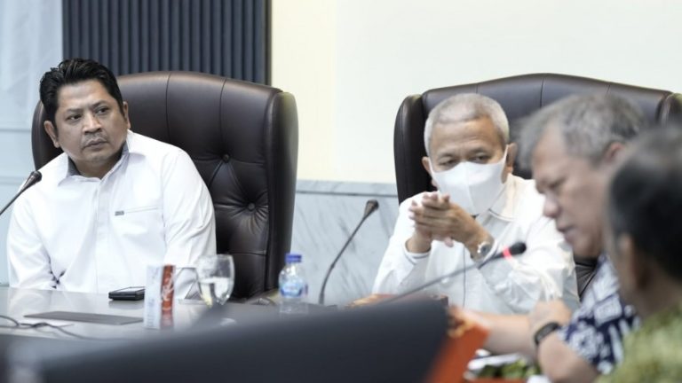 Pemerintah Alokasikan Rp250 M untuk Peningkatan Kualitas SDM Pesantren