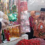 Awal Ramadhan, Harga Bapok Cenderung Stabil Meski Konsumsi Naik