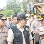Gunakan Alat Deteksi Satelit, Polri Cari Titik Awal Kebakaran Depo Pertamina