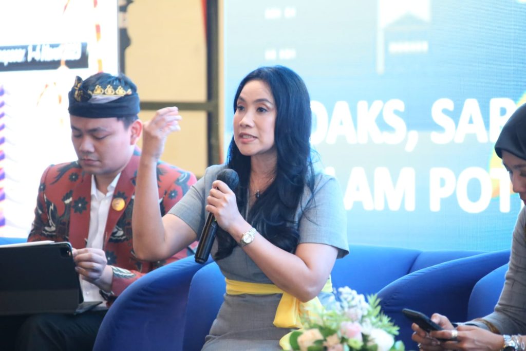 Waspada Hoaks Sasar Psikologi Masyarakat