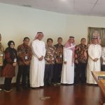 Kemenag dan Saudi Sepakat Berlakukan Visa Bio Seluruh Jemaah Haji 2023