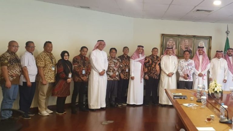 Kemenag dan Saudi Sepakat Berlakukan Visa Bio Seluruh Jemaah Haji 2023