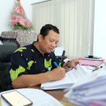 Dindikpora Gelar Simulasi PPDB TA 2023/2024 Mulai 18 Maret