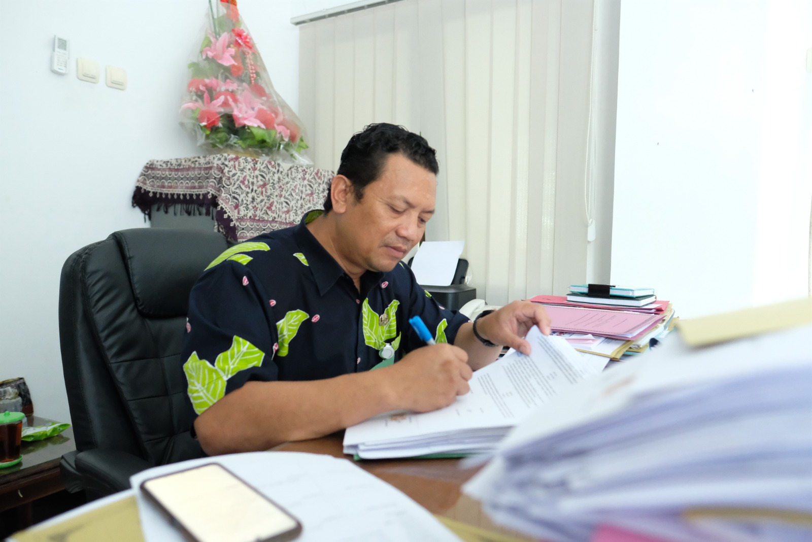 Dindikpora Gelar Simulasi PPDB TA 2023/2024 Mulai 18 Maret